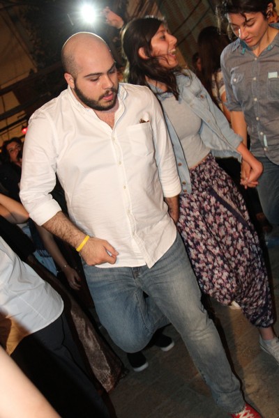 Miyasin Armenian Cultural Night by Rotaract Club
